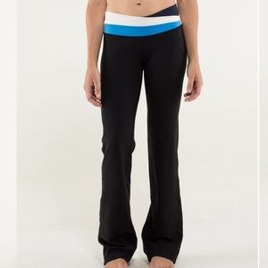 Lululemon Astro Pants
